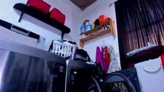 eatthebooty420 Video  579 Seconds