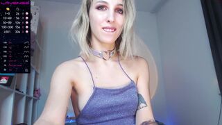 amy_glorious Video  301 Seconds