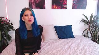 black_and_blue69 Video  810 Seconds