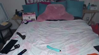 yasminayazzie Video  1032 Seconds