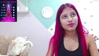 letty_straus Video  501 Seconds