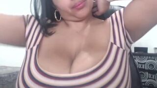 dominicanpoison Video  1143 Seconds