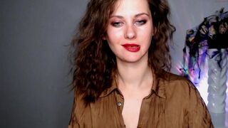 alexiablush Video  573 Seconds