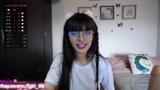 thepowerpuffgirl_99 Video  1227 Seconds