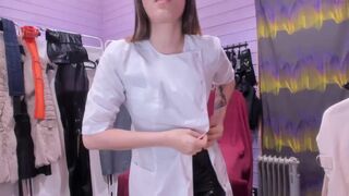 mistress_priest Video  401 Seconds