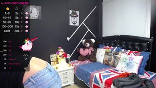 lauramartinez21 Video  435 Seconds