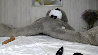 candy_puss Video  620 Seconds