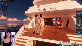 lalablack1_ Video  213 Seconds