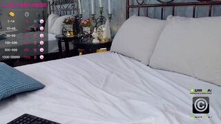 april_brownn Video  555 Seconds