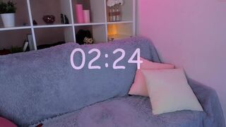 alyssensual Video  222 Seconds