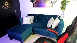 maggie_queen Video  215 Seconds