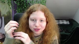 molly_redhead Video  318 Seconds