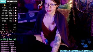 thewolfmaam Video  322 Seconds