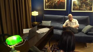 two_trunkx Video  270 Seconds