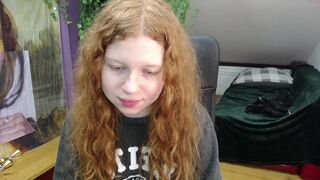 molly_redhead Video  459 Seconds