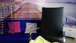 angelina_andrade Video  145 Seconds