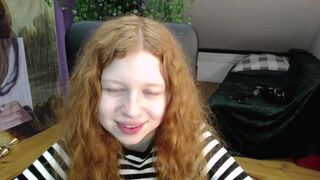 molly_redhead Video  171 Seconds