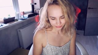 anna_seamoon Video  407 Seconds