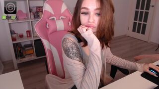 girl_happiness Video  529 Seconds