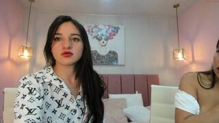 daisy_hatzel Video  1419 Seconds