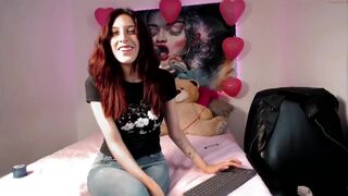 lili_poter Video  668 Seconds