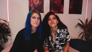 black_and_blue69 Video  861 Seconds