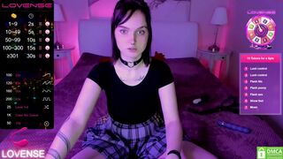 lovely_kisses Video  287 Seconds