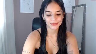 jazzmin_smith01 Video  233 Seconds