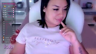 lalablack1_ Video  304 Seconds