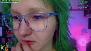 frogessjay Video  456 Seconds