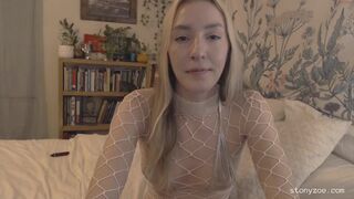 zoestone Video  473 Seconds