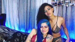 black_and_blue69 Video  889 Seconds