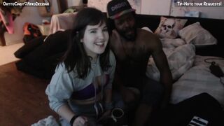 oxytocindy Video  970 Seconds