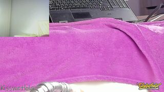 kisswetlola Video  722 Seconds