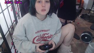 misskole Video  407 Seconds