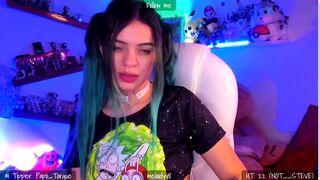 meloodyy18 Video  550 Seconds