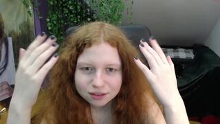 molly_redhead Video  435 Seconds
