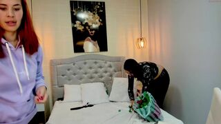 agatha_blossom Video  351 Seconds