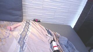 mia_pearls Video  631 Seconds