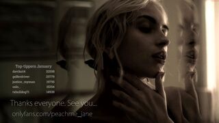 peach_me Video  544 Seconds