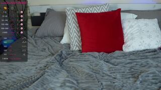 foxxyblondy Video  749 Seconds