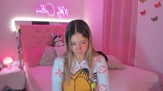 millycollins Video  740 Seconds