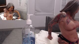 mizxtrix Video  558 Seconds