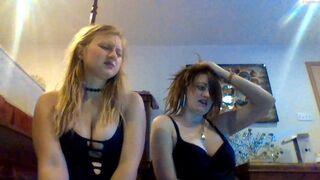 scartit Video  571 Seconds