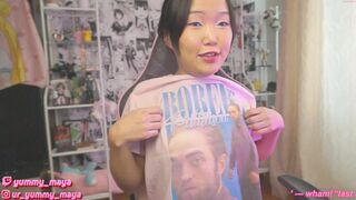 yummy_maya Video  203 Seconds