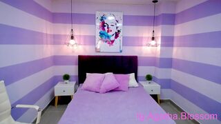 agatha_blossom Video  4205 Seconds