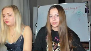 sweet_bunny18 Video  882 Seconds