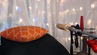 marycum2u Video  1429 Seconds