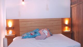 shelly_0 Video  500 Seconds