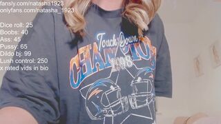 natasha1923 Video  441 Seconds